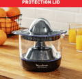 Moulinex PC1208 Ultra Compact citrusprés, 25W