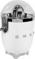 SMEG CJF11WHEU Retro citrusprés, 70W, fehér