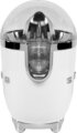 SMEG CJF11WHEU Retro citrusprés, 70W, fehér