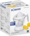 Bomann ZP 1092 CB citrusprés, 40W