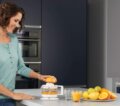Braun CitrusQuick 1 CJ 3000 citrusprés, 20W, fehér