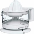 Braun CitrusQuick 1 CJ 3000 citrusprés, 20W, fehér