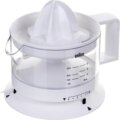 Braun CitrusQuick 1 CJ 3000 citrusprés, 20W, fehér