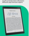 PocketBook Color Note 10,3" E-book olvasó, 32 GB, Stormy Sea