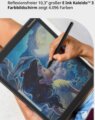PocketBook Color Note 10,3" E-book olvasó, 32 GB, Stormy Sea
