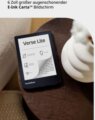 PocketBook Verse Lite 6" E-book olvasó, 8GB, Midnight Grey