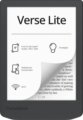 PocketBook Verse Lite 6" E-book olvasó, 8GB, Midnight Grey