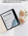 PocketBook Era Color 7" E-book olvasó, 32 GB, Smoky Beige