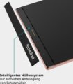 PocketBook Era Color Karl Lagerfeld 7" E-book olvasó, 32GB, Sunset Copper