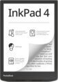Pocketbook InkPad 4 7,8" E-book olvasó, 32GB, Stardust Silver