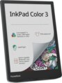 PocketBook InkPad Color 3 7,8" E-book olvasó, 32GB, Stormy Sea