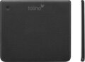 Tolino Vision Color 7" E-book olvasó, 32GB, Black