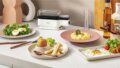 Krups Ovomat Trio EG234115 tojásfőző, 3 tojáshoz