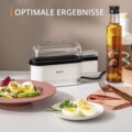 Krups Ovomat Trio EG234115 tojásfőző, 3 tojáshoz