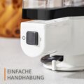 Krups Ovomat Trio EG234115 tojásfőző, 3 tojáshoz