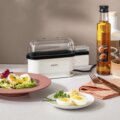 Krups Ovomat Trio EG234115 tojásfőző, 3 tojáshoz