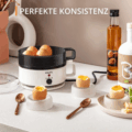 Krups Ovomat Super EG230115 tojásfőző, 7 tojáshoz