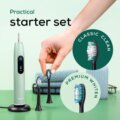 Beurer SC 50 elektromos fogkefe, Peppermint