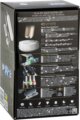 Oral-B iO Series 10 Eclipse Gold Special Edition elektromos fogkefe, Fehér