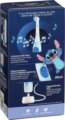 Oral-B iO Kids elektromos fogkefe úti tokkal, Stitch