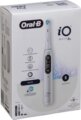 Oral-B iO Series 6 White elektromos fogkefe, Fehér