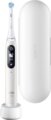 Oral-B iO Series 6 White elektromos fogkefe, Fehér