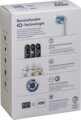 Oral-B iO Series 6 White elektromos fogkefe, Fehér