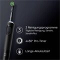 Oral-B Vitality Pro D 103 Black elektromos fogkefe, Fekete