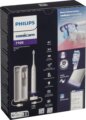 Philips Sonicare 7100 Series elektromos fogkefe, Szürke