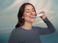 Philips Sonicare 7100 Series elektromos fogkefe, Szürke