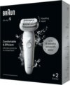 Braun Silk-épil 9 9-011 epilátor