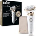 Braun Silk-épil 9 9-011 epilátor