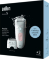 Braun Silk-épil 5 5-030 epilátor