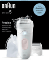 Braun Silk-épil 5 5-030 epilátor