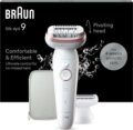 Braun Silk-épil 9 9-030 epilátor