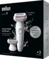 Braun Silk-épil 9 9-030 epilátor