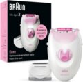 Braun Silk-épil 3 3-031 epilátor