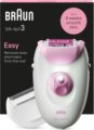 Braun Silk-épil 3 3-031 epilátor