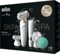 Braun Silk-épil 9 9-481 epilátor
