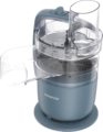 Kenwood MultiPro Go FDP22.130GY konyhai robotgép, 650W