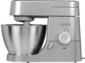Kenwood Chef KVC3110S konyhai robotgép, 1000W