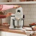 Bosch Serie 2 MUMS2EW00 konyhai robotgép, 700W