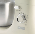 Ariete Vintage 1588/04 konyhai robotgép, 2400W