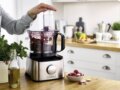 Kenwood MultiPro Compact FDM301SS konyhai robotgép, 800W