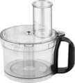 Kenwood MultiPro Compact FDM301SS konyhai robotgép, 800W