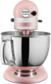 KitchenAid Artisan 5KSM175PSEDR konyhai robotgép, 300W