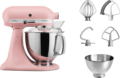 KitchenAid Artisan 5KSM175PSEDR konyhai robotgép, 300W