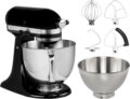 KitchenAid Artisan 5KSM175PSEOB konyhai robotgép, 300W