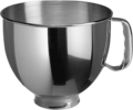 KitchenAid Artisan 5KSM175PSEBK konyhai robotgép, 300W