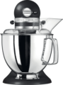 KitchenAid Artisan 5KSM175PSEBK konyhai robotgép, 300W